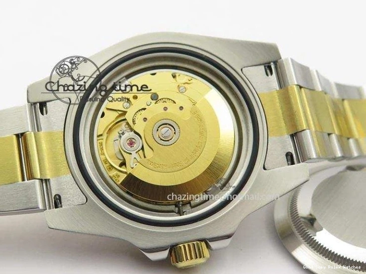 Good Copy Rolex Watches Blue Dial Best Swiss Maker ETA TT Breathable 3938 Submariner BP Edition 1230